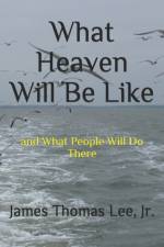 What Heaven Will Be Like af James Thomas Lee