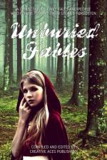 Unburied Fables af Rose Sinclair