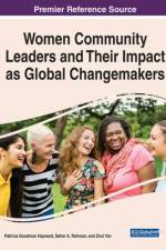 Women Community Leaders and Their Impact as Global Changemakers