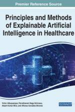 Principles and Methods of Explainable Artificial Intelligence in Healthcare af ALBUQUERQUE SRINIVA
