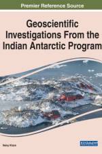Geoscientific Investigations From the Indian Antarctic Program