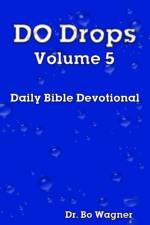 DO Drops Volume 5 af Bo Wagner