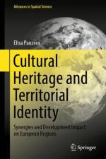 Cultural Heritage and Territorial Identity af Elisa Panzera