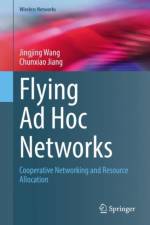 Flying Ad Hoc Networks af Jingjing Wang