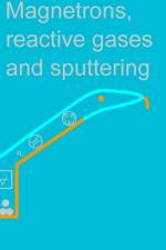 Magnetrons, reactive gases and sputtering af Diederik Depla