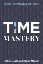 Time Mastery af John McLachlan