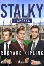 Stalky i spółka af Rudyard Kipling