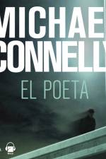 El poeta af Michael Connelly
