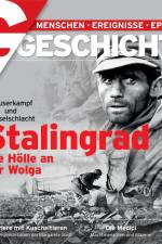 G/GESCHICHTE - Stalingrad af G/GESCHICHTE