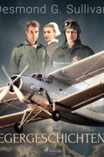 Fliegergeschichten 1-3 af Desmond G. Sullivan
