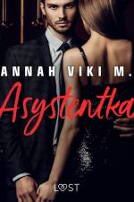 Asystentka – opowiadanie erotyczne af Annah Viki M.