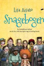 Snagebogen