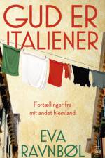 Gud er italiener af Eva Ravnbøl