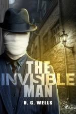 The Invisible Man af H. G. Wells
