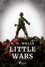 Little Wars af H. G. Wells