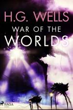 The War of the Worlds af H. G. Wells