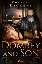 Dombey and Son af Charles Dickens