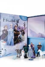 Busy Book Disney Frost 2