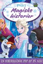 Disney pop op - Frost - Magiske historier