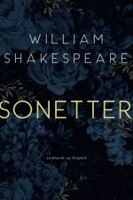 Sonetter af William Shakespeare