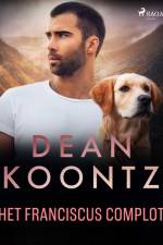 Het Franciscus complot af Dean R. Koontz