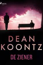 De ziener af Dean R. Koontz