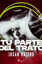 Tu parte del trato af Josan Hatero