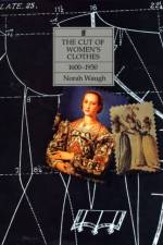 The Cut of Women's Clothes af Norah Waugh