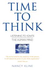 Time to Think af Nancy Kline