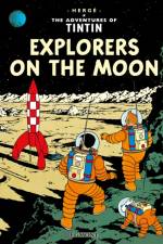 Explorers on the Moon