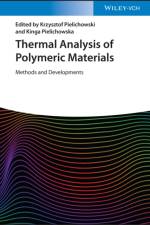 Thermal Analysis of Polymeric Materials af K Pielichowski