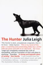The Hunter af Julia Leigh