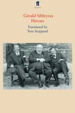 Heroes af Gerald Sibleyras