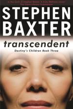 Transcendent af Stephen Baxter