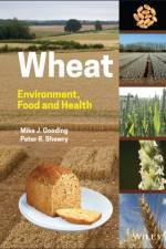 Wheat af Mike J. Gooding