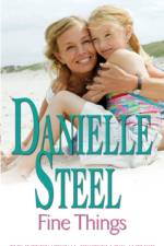 Fine Things af Danielle Steel