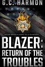 Blazer af G C Harmon