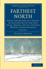 Farthest North af Fridtjof Nansen