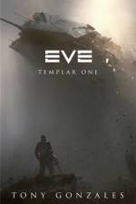 Eve: Templar One af Tony Gonzales