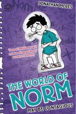 The World of Norm: May Be Contagious af Jonathan Meres