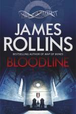 Bloodline af James Rollins