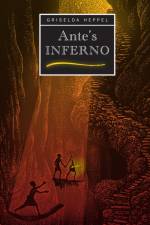 Ante's Inferno af Griselda Heppel