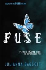 Fuse af Julianna Baggott