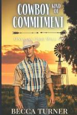 Cowboy Kind of Commitment af Becca Turner