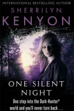 One Silent Night af Sherrilyn Kenyon