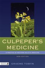 Culpeper's Medicine af Graeme Tobyn