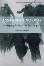 Assault in Norway af Thomas Gallagher