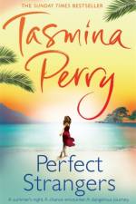 Perfect Strangers af Tasmina Perry