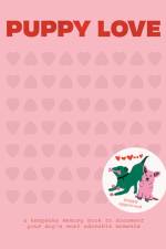 Puppy Love af B Blue Star Press