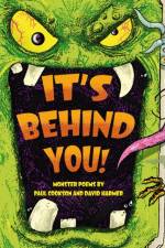 It's Behind You! af Paul Cookson